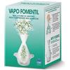 Vapo Fomentil Inalatore Vapore Per Compresse Balsamiche 1 Pezzo