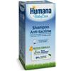 Humana Baby Care Shampoo Anti-lacrime 200ml