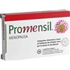 Named Promensil Menopausa Integratore Sollievo Sintomi Menopausa 30 Compresse