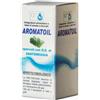 Bio-Logica Aromatoil Santoreggia Integratore Digestione 50 Opercoli