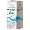Bio-Logica Aromatoil Timo Integratore Vie Respiratorie 50 Opercoli