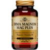 Solgar Dima Magnum Mag Plus Integratore Magnesio 100 Tavolette