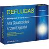Gs Pharma Ltd Deflugas 30 Compresse Masticabili