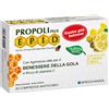 Epid Limone E Miele Benessere Gola 20 Compresse
