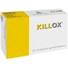 Inpha duemila srl Killox 20 Compresse