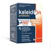Kaleidon Probiotic Fast Integratore Di Probiotici 10 Bustine
