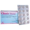 Clinnix Donna Integratore 30 Compresse