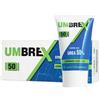 Sanitpharma Umbrex 50 Crema Esfoliante 50ml
