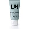 Lierac Homme Gel Idratante Energizzante Idratante Rivitalizzante 50ml