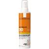 La Roche Posay La Roche-posay Anthelios Spray Solare Corpo Invisibile Uva/uvb Spf30 200ml