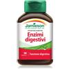 Jamieson Enzimi Digestivi Integratore Intestino 90 Compresse