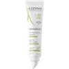 A-derma Dermalibour+ Cica-balsamo Labbra Ristrutturante 15ml