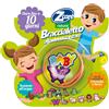 Zcare Natural Baby Braccialetto Antizanzare Bambini 1 Pezzo