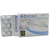 Ecol Abiosil Integratore Alimentare 25 Tavolette