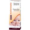 Nova Argentia Nova Mielerosato Soluzione Gengivale 30g