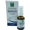 Ecol Minuit Integratore Rilassante Spray 30ml