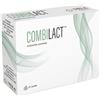Vela Farmaceutici Srls Combilact Integratore Probiotico Fermenti Lattici 12 Capsule