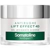 Olyos Italia Srl Somatoline Skinexpert Lift Effect 4d Crema Giorno Gel Filler Antirughe Trattamento Viso Anti-età Acido Ialuronico 50ml