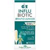 Gse Influbiotic Rapid Junior Integratore Benessere Vie Respiratorie 20g