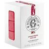 Roger & Gallet Roger&gallet Saponette Gingembre Rouge 3x100g