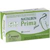 Natalben Prima Plus Integratore Donne In Età Fertile 30 Capsule