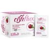 Cistiflux A 18 Trattamento Cistite E Funzionalità Vie Urinarie 28 Buste
