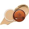 Danessa Myricks Beauty Yummy Skin Blurring Balm Powder Cipria compatta 18 g 2