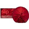 Slip Pure Silk Turban - Scarlet Asciugamano 1 pz.
