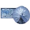 Slip Pure Silk Turban - Cornflower Asciugamano 1 pz.