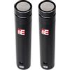 SE ELECTRONICS SE8 COPPIA STEREO MATCHED COPPIA DI MICROFONI A CONDENSATORE A DIAFRAMMA PICCOLO SELEZIONATI