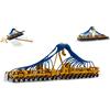 Ros ACCESSORIO PER SEMINATRICE ALPEGO COMBINED ACCESSORIES 1:32