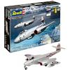 Revell GLOSTER METEOR F.8/FR.9 (FIRST EDITION) KIT 1:32
