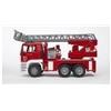 BRUDER Professional series - MAN brand