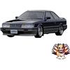 Tk.company (TK.Company) NUOVO modello accensione 1/18 Nissan Leopard Ultima V30 TWINCAM TURBO F31 Dark