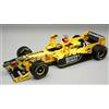 TECNOMODEL TMD18426D JORDAN HONDA 198 N.10 IMOLA GP 1998 R.SCHUMACHER W/DRIVER 1