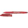 Pilot Penna cancellabile con cappuccio Pilot Frixion Ball rossa - tratto 1 mm