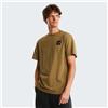 The North Face T-Shirt The North Face logo box uomo