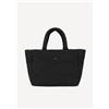 Colmar Borsa Colmar tote puffy donna