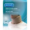 ALLIANCE HEALTHCARE IT.DIS.SpA Collare Cervicale Morbido 3 Alvita 1 Pezzo
