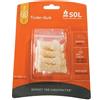 SoL Tinder-Quick Refill, Arancio