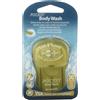 Sea to Summit Trek & Travel Pocket Soap Corpo, Green