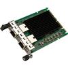 Intel E610-XT2 OCP3.0 Interno Ethernet 10000 Mbit/s [E610XT2OCPV3]