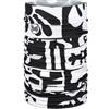 Buff| Scaldacollo CoolNet UV, Flessibile, Protezione UPF50, Leggero, Elasticizzato, Materiale riciclato, Sport, Estate, Taglia unica, Blu