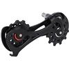 Campagnolo - Cambio Super Record, unisex, taglia unica, colore: Nero