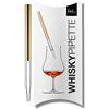 Eisch Whisky Pipette 999/3 platin Gentleman 86599903