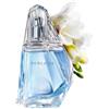 Avon Perceive - Set profumo, 4 pezzi, Eau de Parfum, lozione per il corpo, deorroller, spray per il corpo da donna