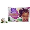 Dark and Lovely Dark & Lovely Beautiful Beginnings With Coconut & Aloe Scalp Care Relaxer * Fine *