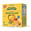 BIOALIMENTA SRL FARABELLA TAGLIATELLE UOVO250G