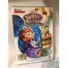 Disney Sofia la Principessa La Biblioteca Segreta DVD Nuovo Disney Junior Edi Come Foto