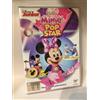 Disney Minni Pop Star La Casa Di Topolino DVD Nuovo Disney Junior Edit Minnie Come Foto